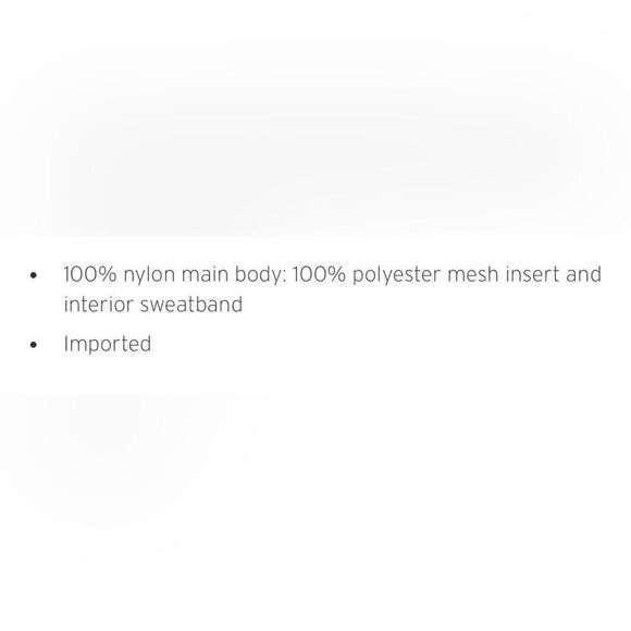 Eddie Bauer S/M Cement Exploration UPF50+ Vented Packable Breathable Boonie Hat - Picture 3 of 11